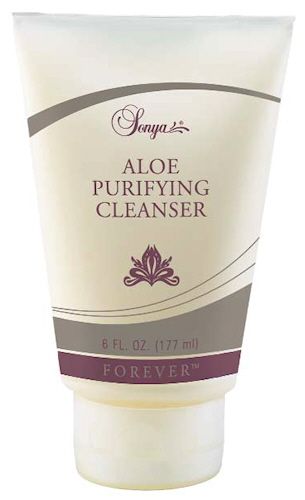 Aloe Purifying Cleanser