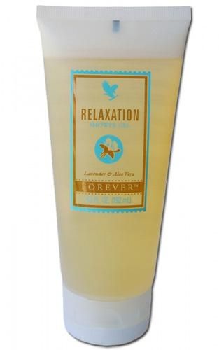 Relaxation Shower Gel cod. 287