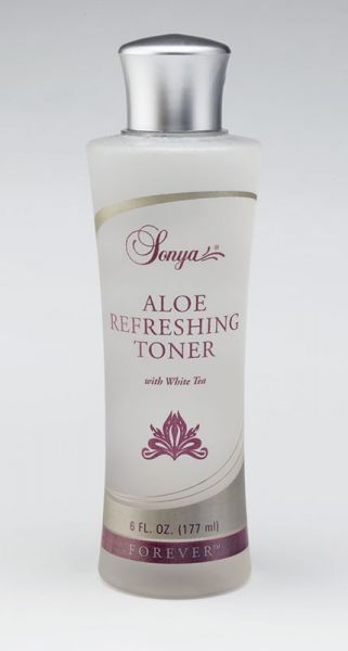 Aloe Refreshing Toner