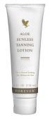 Aloe Sunless Tanning Lotion