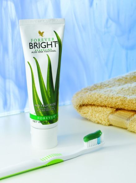 Forever Bright Toothgel cod. 28