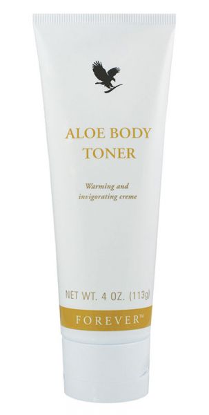 Aloe Body Toner cod. 56