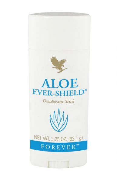 Aloe Ever Shield Deodorant cod. 67