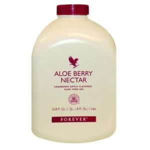 Aloe Berry Nectar