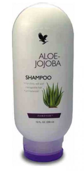 Aloe Jojoba Shampoo cod. 58