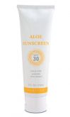 Aloe Sunscreen