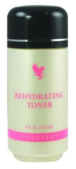 Rehydrating Toner cod. 42