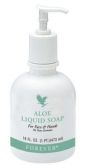 Aloe Liquid Soap cod. 38