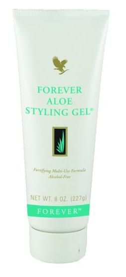 Forever Aloe Styling Gel cod. 194