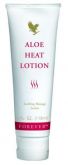 Aloe Heat Lotion