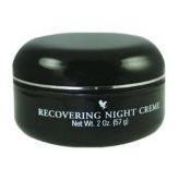 Recovering Night Creme cod. 46