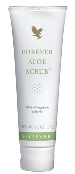 Aloe Scrub cod. 60