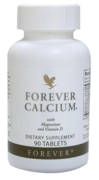 Forever Calcium cod. 206