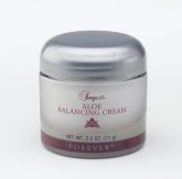 Aloe Balancing Cream